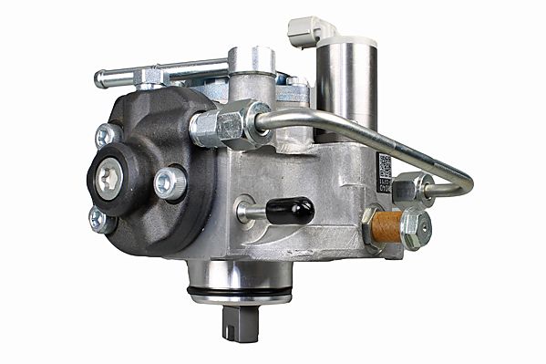 METZGER AUTOTEILE 0830131 High-pressure Pump