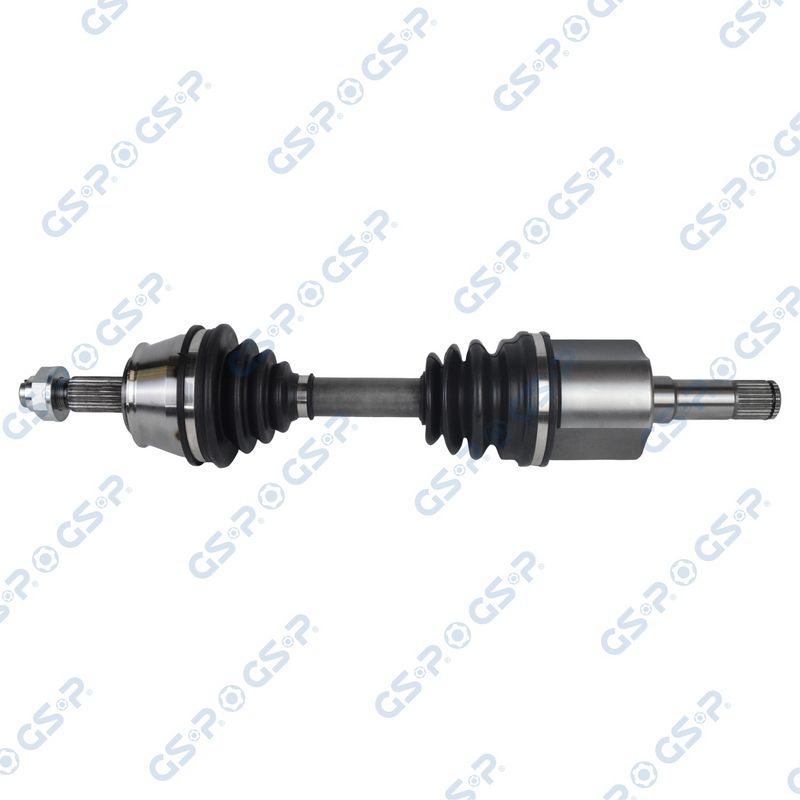 Veovõll, GSP 217117