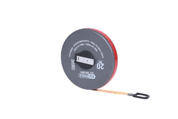 KS TOOLS 300.0041 Tape Measure