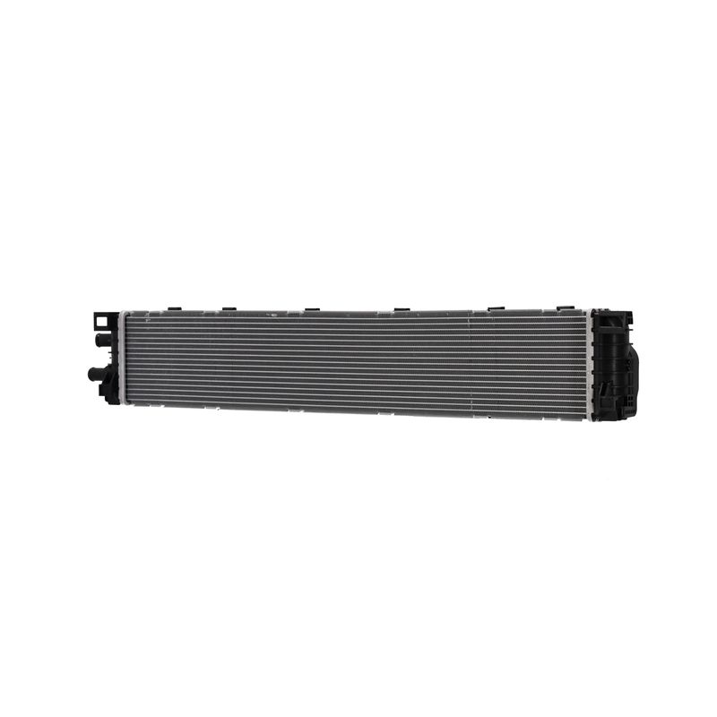 Radiaator, mootorijahutus, NISSENS 606401