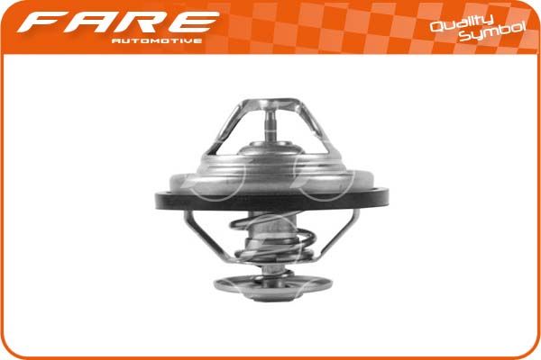 FARE SA 32970 - Termostatas