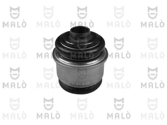 AKRON-MALÒ 27178 - Mounting, wheel bearing housing
