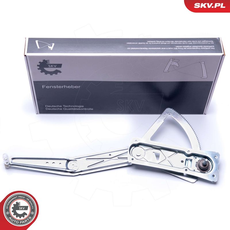 Aknatõstuk, ESEN SKV 00SKV481