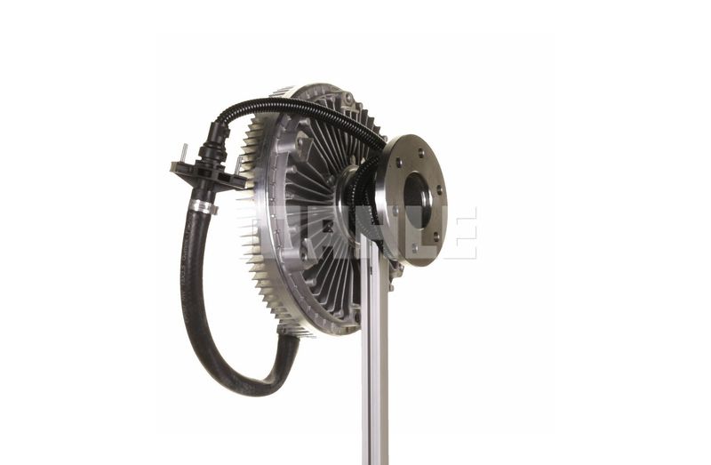 Product Image - Koppeling, radiateurventilator - CFC24000P - MAHLE