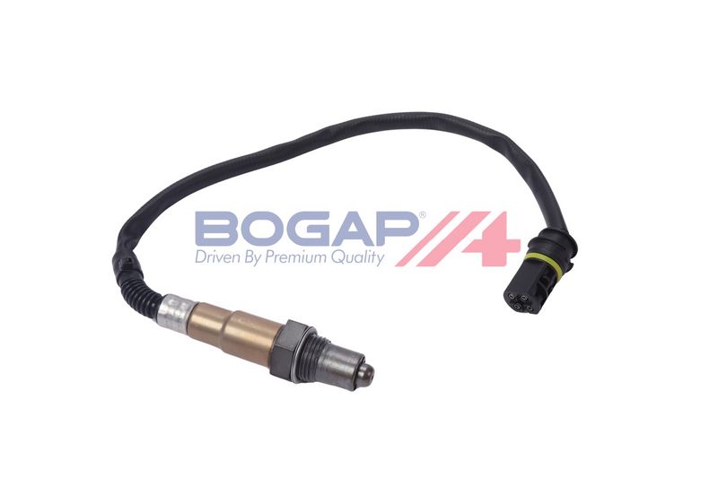 BOGAP Lambda jutiklis