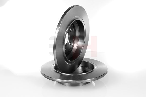 GH GH-423325 Brake Disc