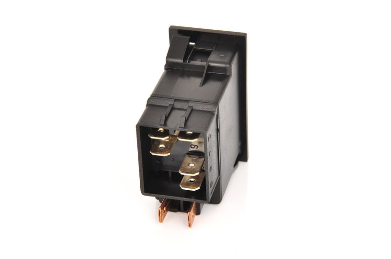 BOSCH 0986348091 Direction Indicator Switch