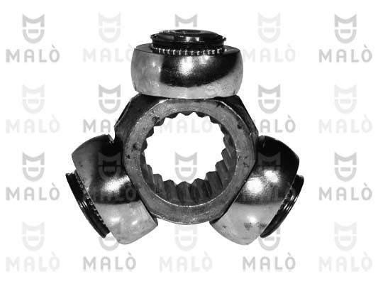 AKRON-MALÒ 121031 - Kardaninio veleno kryžmė