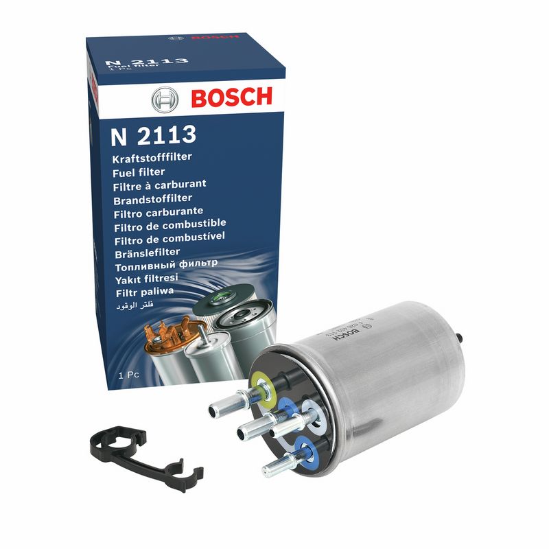 Filtre+à+carburant BOSCH F 026 402 113