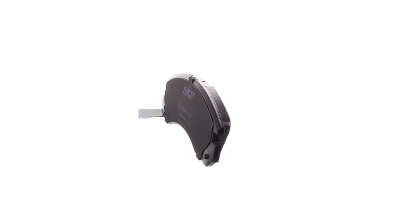 SKF VKBP80230A Комплект гальмівних накладок, дискове гальмо