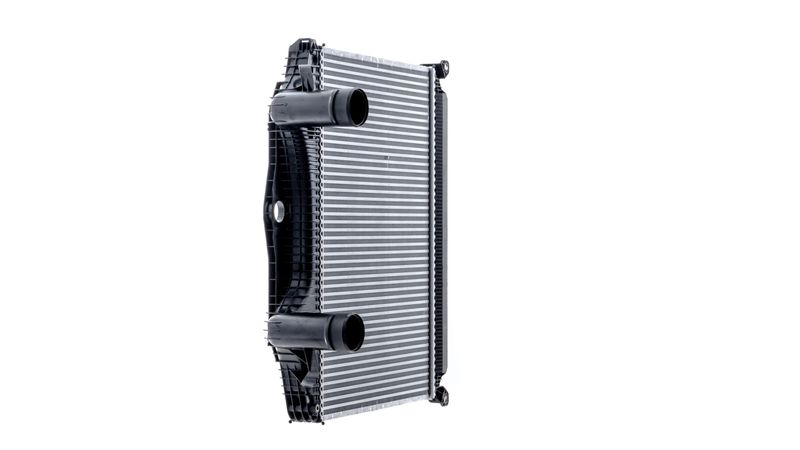Product Image - Intercooler, inlaatluchtkoeler - CI123000P - MAHLE