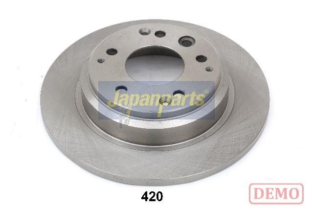спирачен диск JAPANPARTS