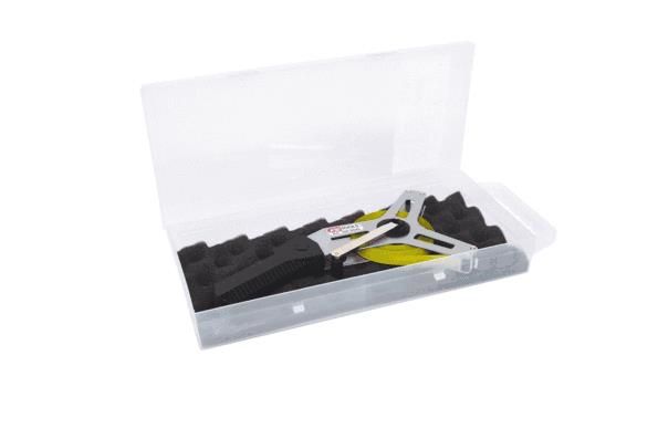 KS TOOLS 300.0049 Tape Measure