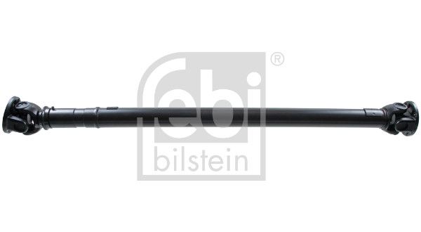 FEBI BILSTEIN Šarnyrinis velenas, ašies pavara