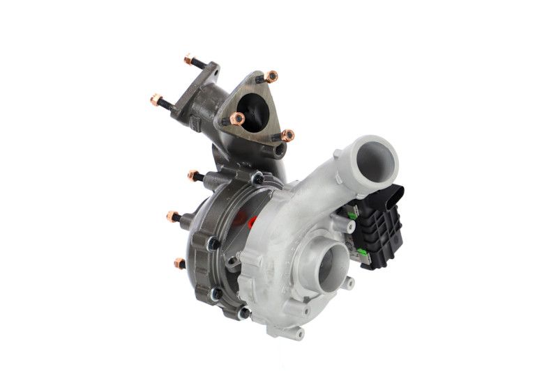 REMANTE 003-002-001073R Charger, charging (supercharged/turbocharged)