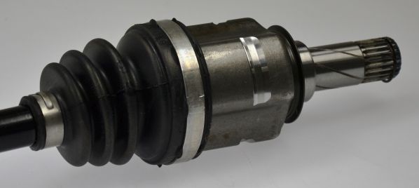 LÖBRO 305057 Drive Shaft