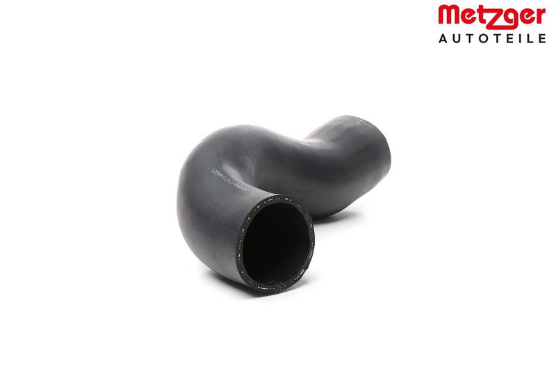 METZGER AUTOTEILE 2400880 Charge Air Hose