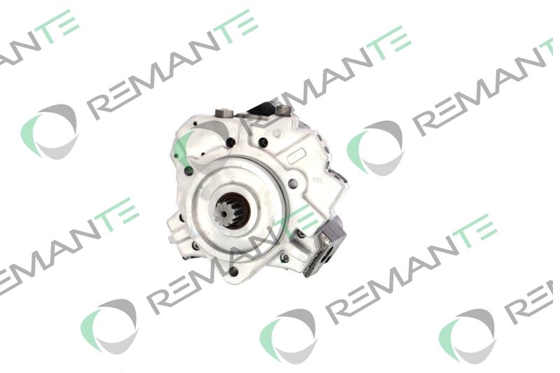 REMANTE 002-002-000340R - High-pressure Pump