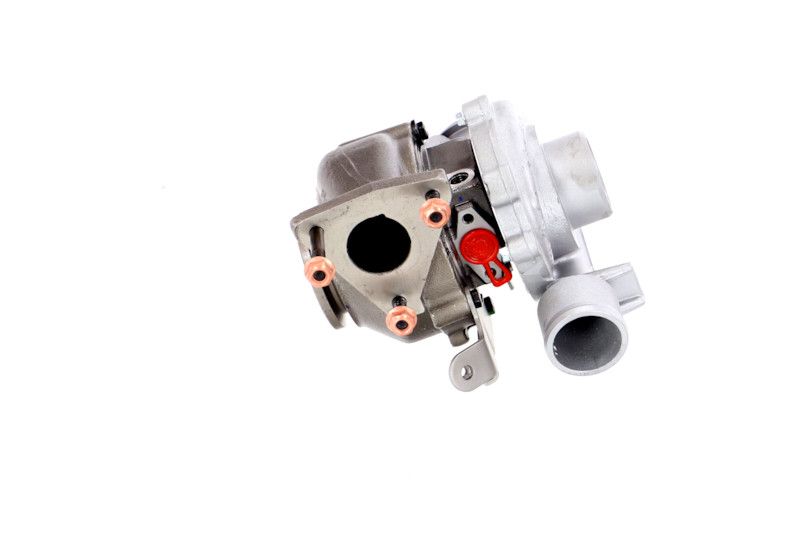 REMANTE 003-001-000081R Charger, charging (supercharged/turbocharged)