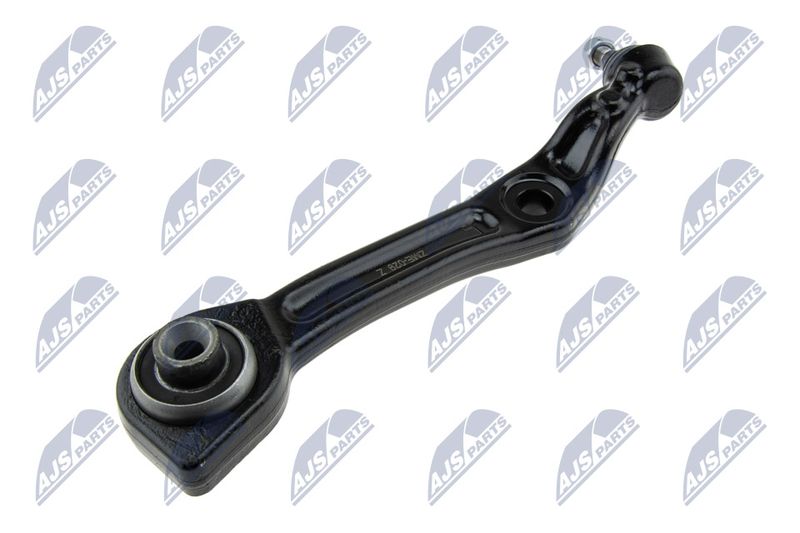 NTY ZWD-ME-029A Control/Trailing Arm, wheel suspension