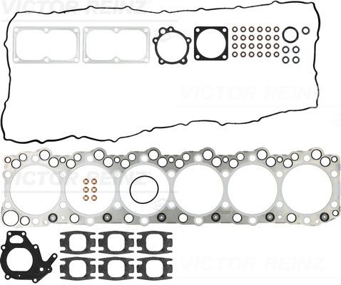 VICTOR REINZ 02-10279-01 - Gasket Kit, cylinder head