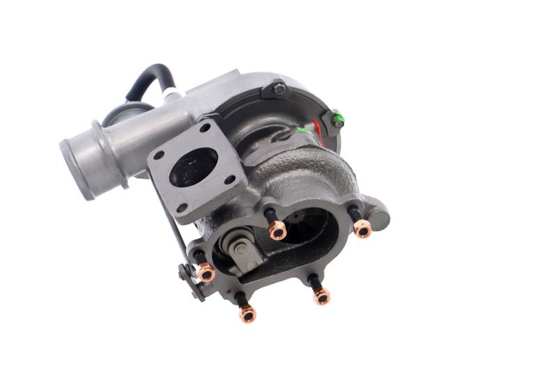 REMANTE 003-001-002014R Charger, charging (supercharged/turbocharged)