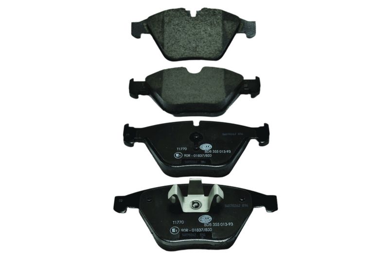 Prekės atitinka OEM kodą: 2 288 869