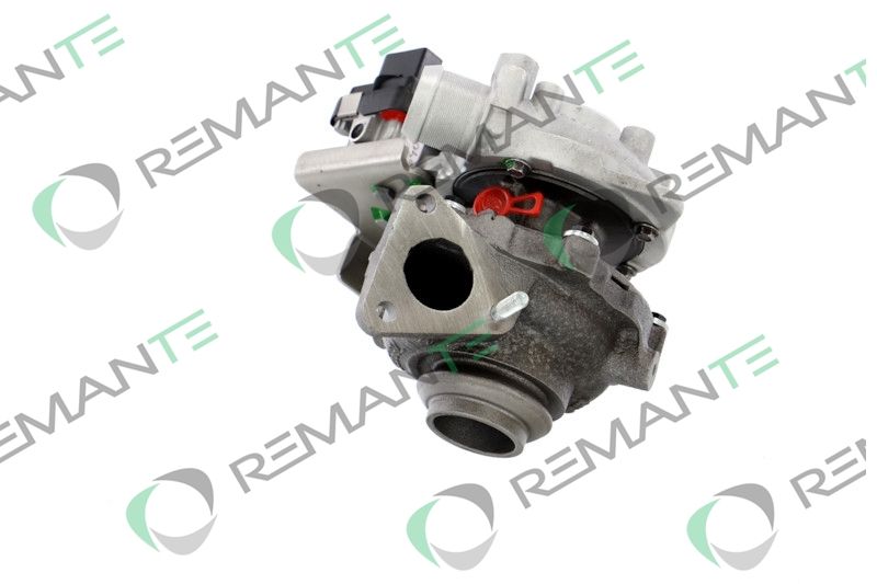 REMANTE 003-002-001407R Charger, charging (supercharged/turbocharged)