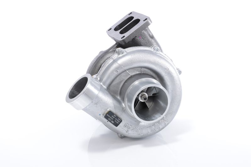 Compresor,sistem de supraalimentare T914059 BTS Turbo