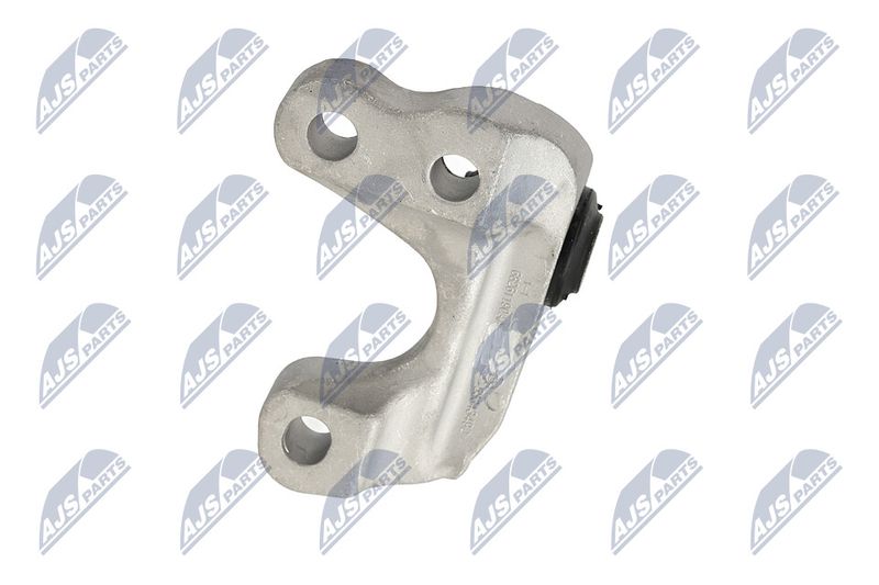 Kinnitus, mootor, NTY ZPS-CH-160