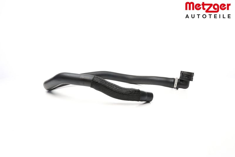 METZGER AUTOTEILE 2422400 Radiator Hose