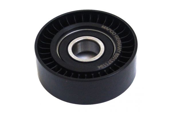 MAPCO 23978 Deflection/Guide Pulley, V-ribbed belt