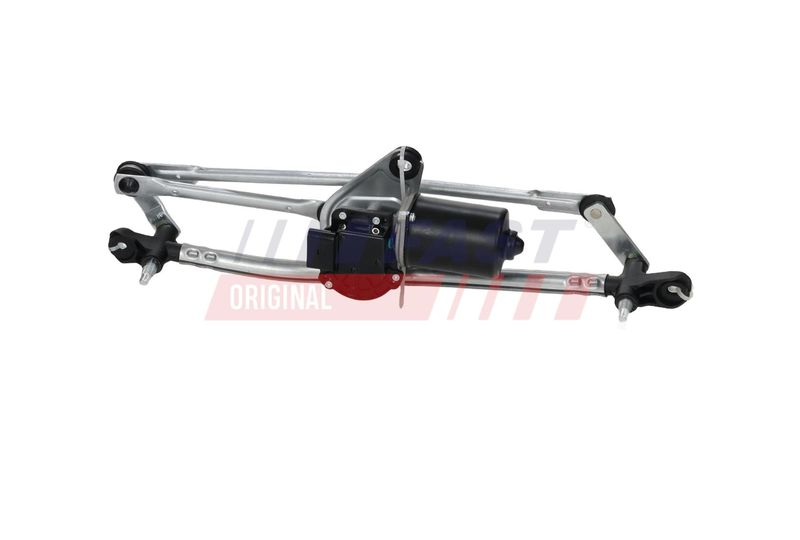Pesurihoovastik, FAST FT12826
