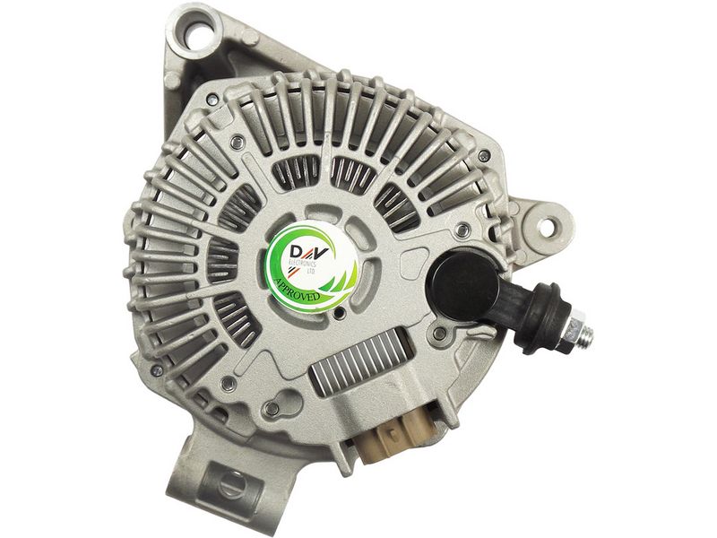 AS-PL A5126 Alternator