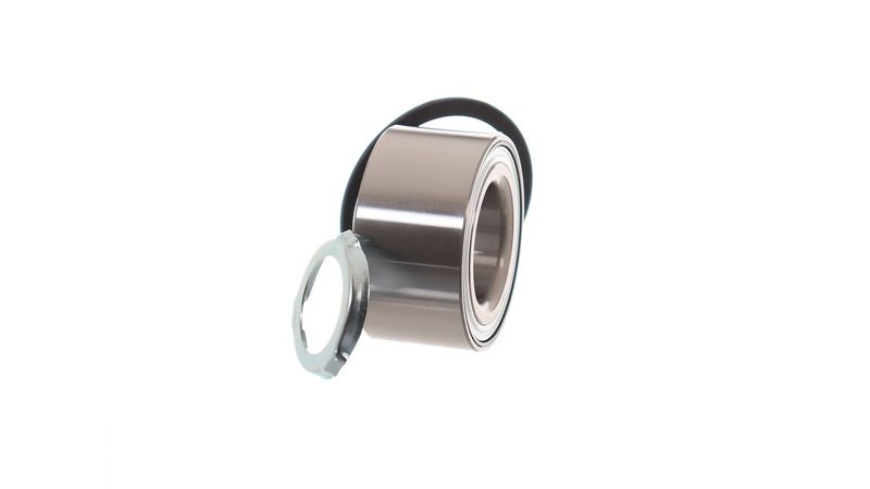 SKF VKBA1317 Rato guolio komplektas