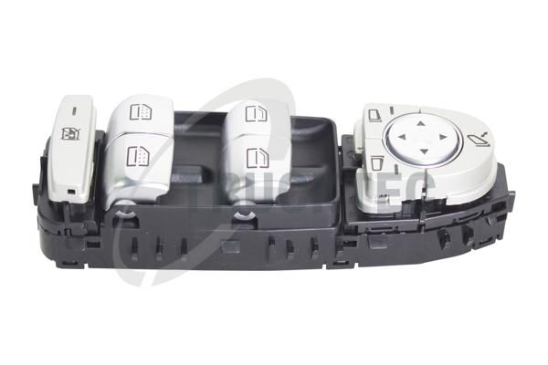 TRUCKTEC AUTOMOTIVE Jungiklis, lango pakėliklis