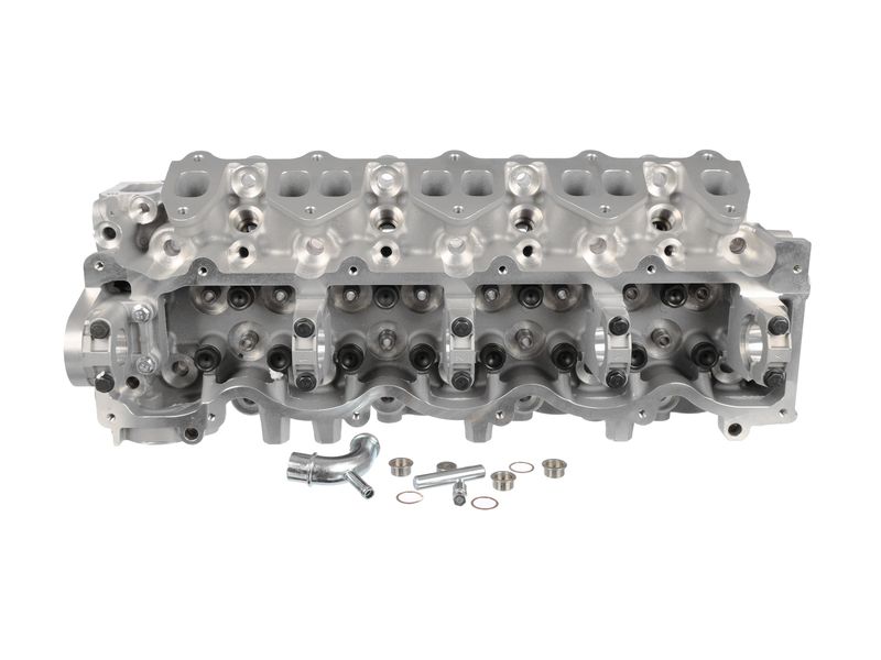 Product Image - Cilinderkop - HL0068 - ET ENGINETEAM