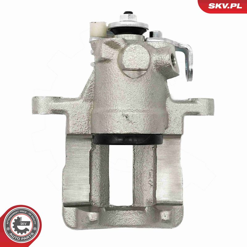 Pidurisadul, ESEN SKV 67SKV614