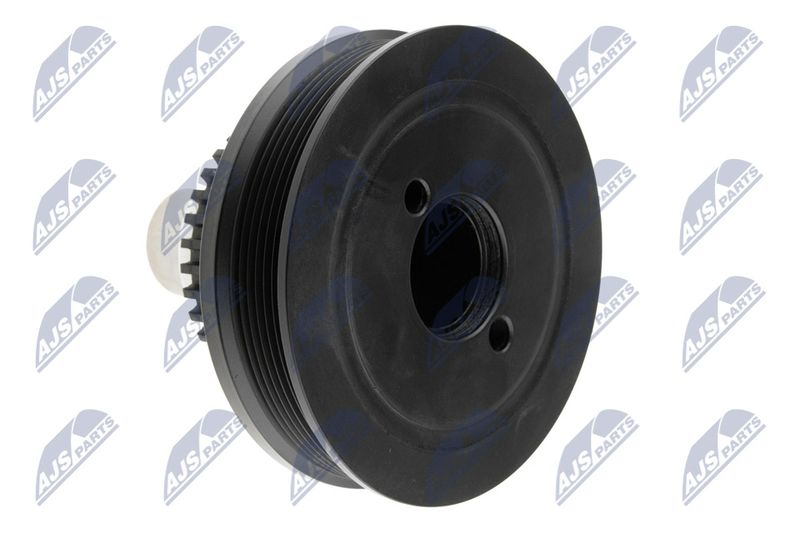 NTY RKP-CH-018 Belt Pulley, crankshaft