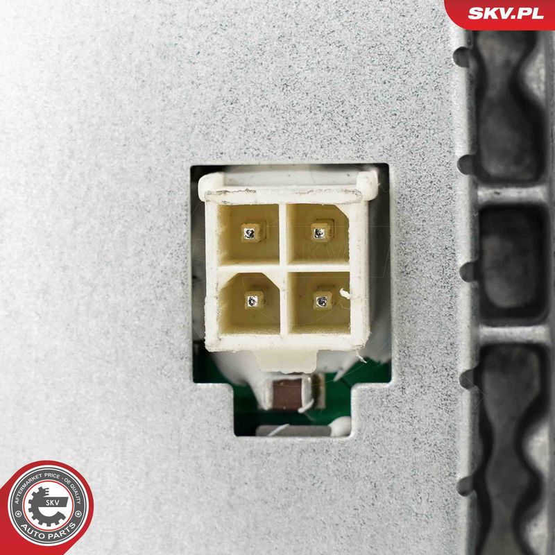 Juhtseade, valgustus, ESEN SKV 59SKV255