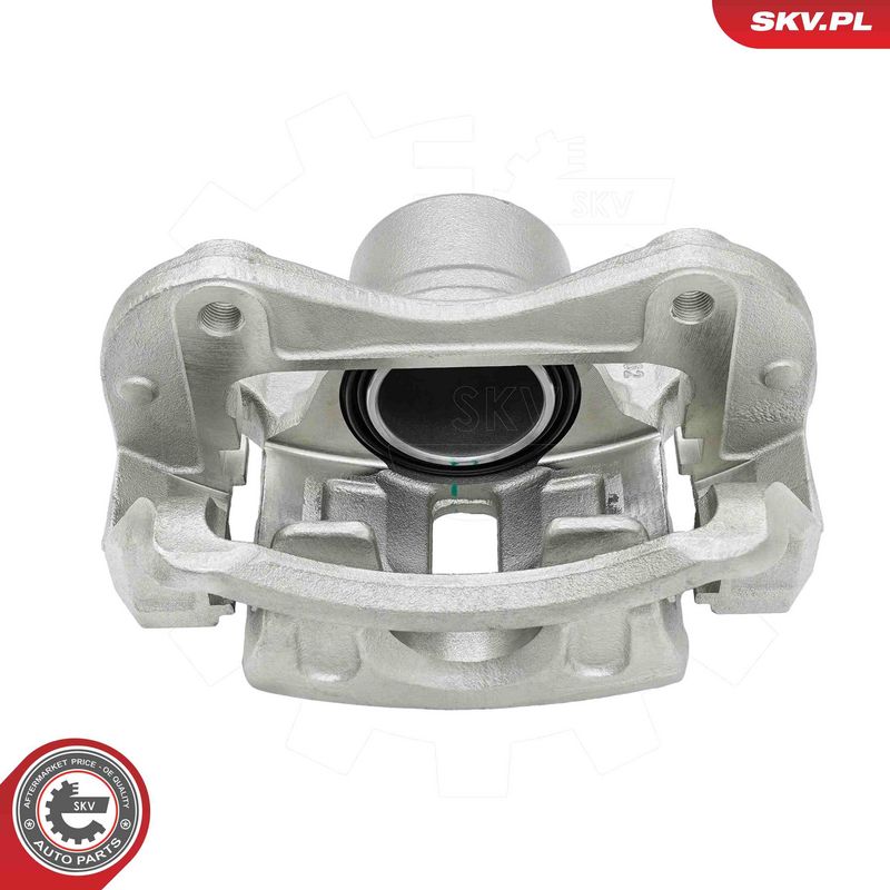 Pidurisadul, ESEN SKV 89SKV932