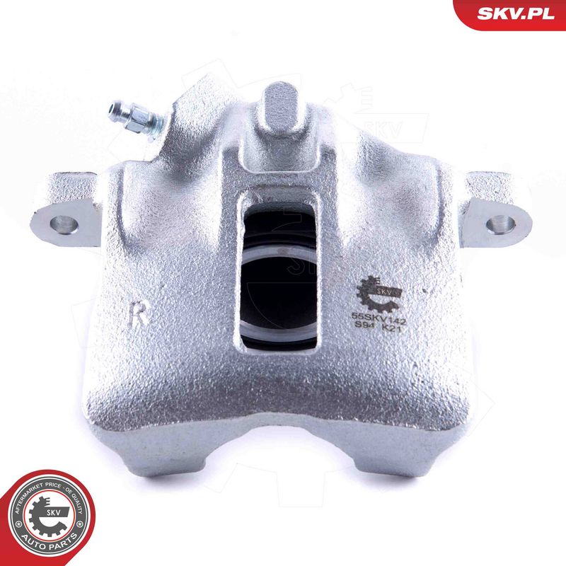 Pidurisadul, ESEN SKV 55SKV142