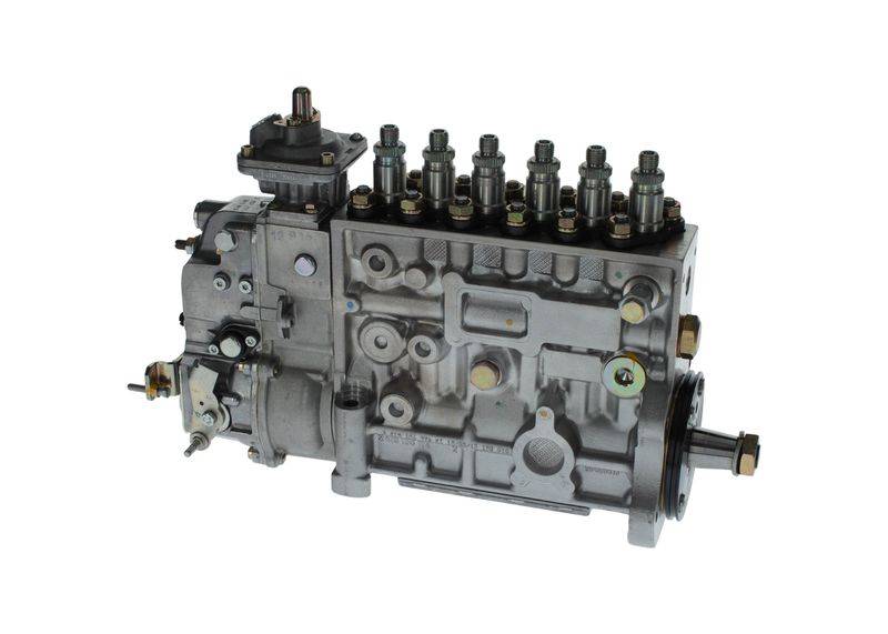 Pompa de injectie 0 402 066 707 BOSCH