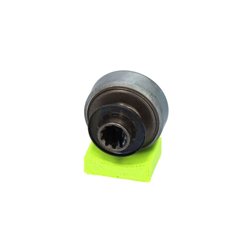 VALEO 594252 Pinion, starter