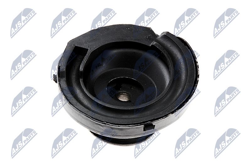 Vedruamordi tugilaager, NTY AD-AR-001