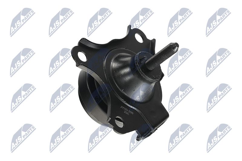 NTY ZPS-HD-090 Mounting, engine