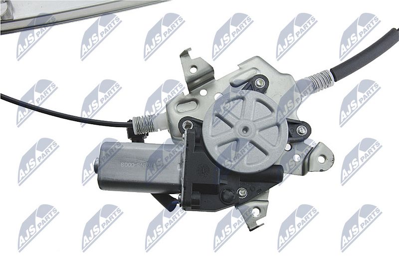 Aknatõstuk, NTY EPS-NS-000S