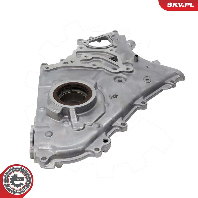 Õlipump, ESEN SKV 77SKV009