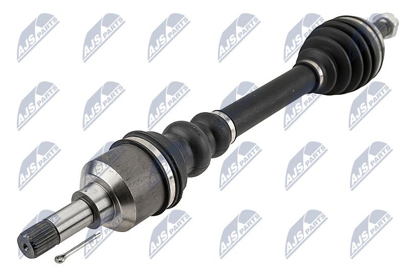 NTY NPW-PE-128 Drive Shaft