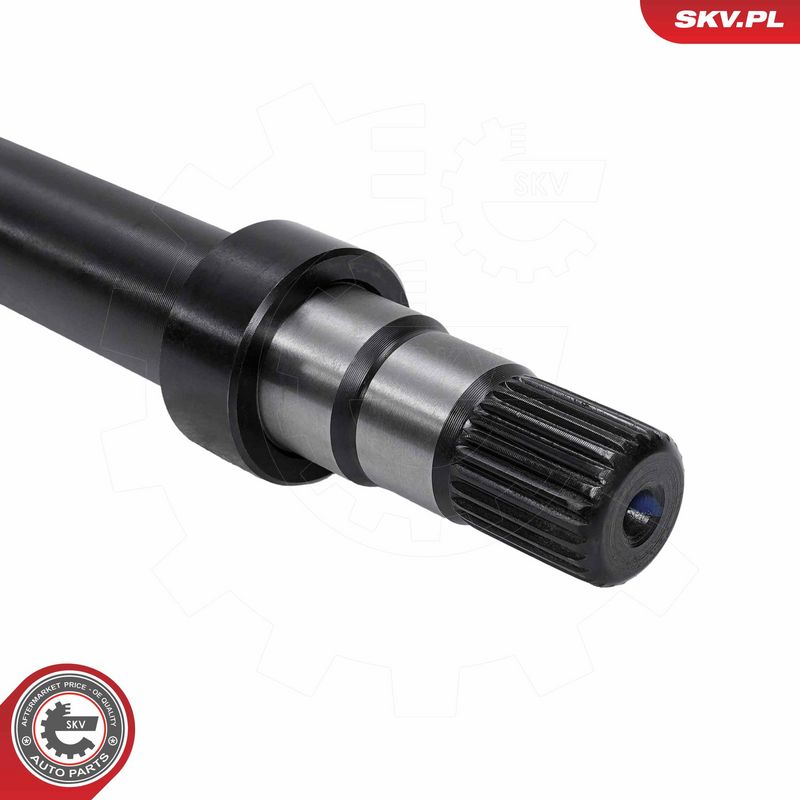 This part match OEM code: 36000531